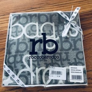 Rocco Barocco scarves FROM ITALY